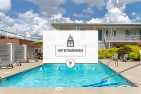 Delightful Charmer with Pool Access
